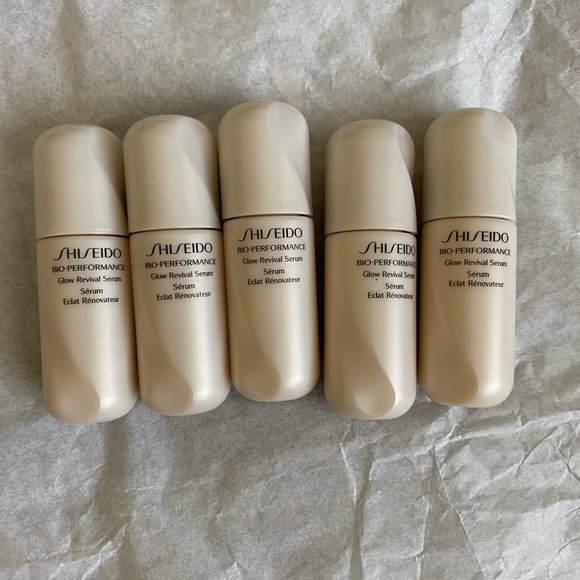 Shiseido Other - Shiseido serum